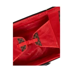 Sale Dose Of Check Deux Carry-On Bagage Kufferter