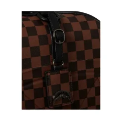 Sale Dose Of Check Deux Carry-On Bagage Kufferter