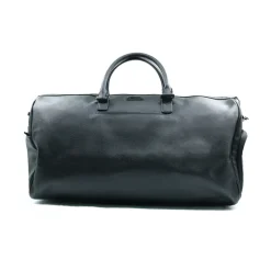 Dose Of Check Duffle Dame Rejsetasker