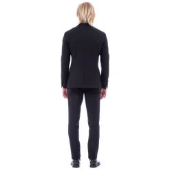 Double Breasted Suit Set Jakkesæt