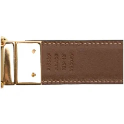 Best Double G Buckle Belt Bælter