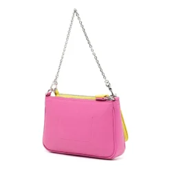 Sale Double Mini Taske Dame Bæltetasker