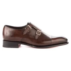 Sale Double Monks Business Sko Business Sko