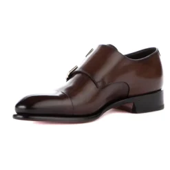 Sale Double Monks Business Sko Business Sko