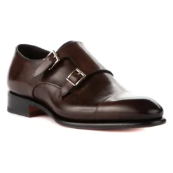 Sale Double Monks Business Sko Business Sko