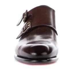 Sale Double Monks Business Sko Business Sko
