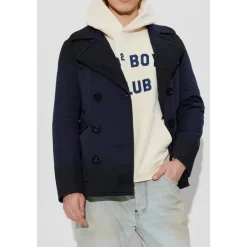 Sale Double-Breasted Coat Frakker