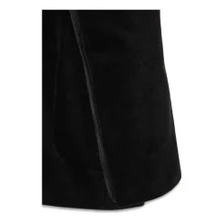 Best Double-breasted Peak Lapel Jacket Jakkesæt