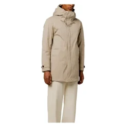 Sale Down Parka Frakker