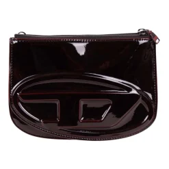 New 1DR TWIN Skuldertaske Dame Clutch