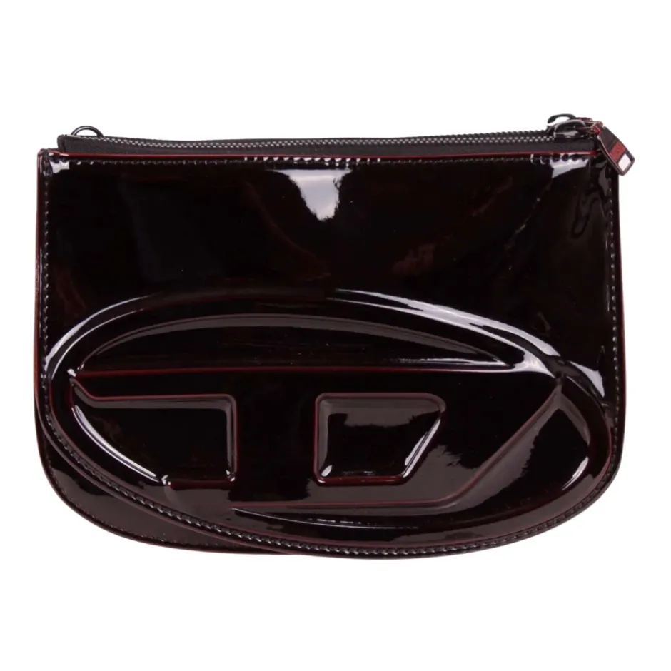 New 1DR TWIN Skuldertaske Dame Clutch