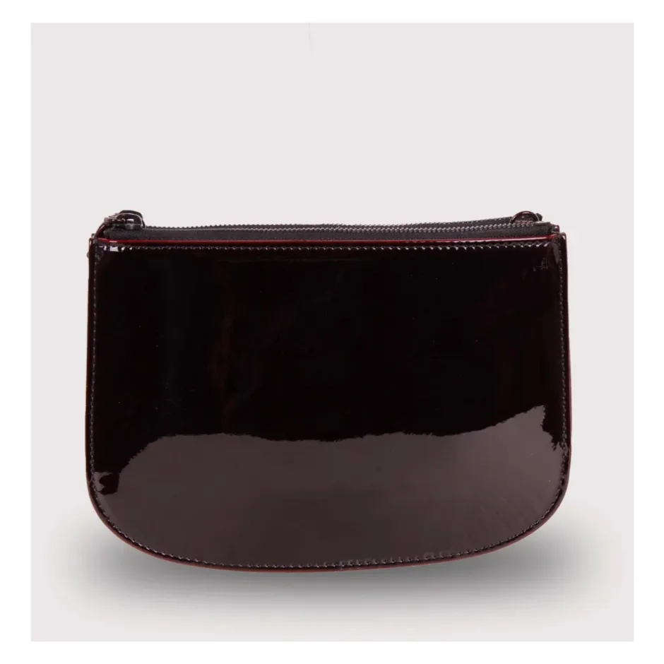 New 1DR TWIN Skuldertaske Dame Clutch