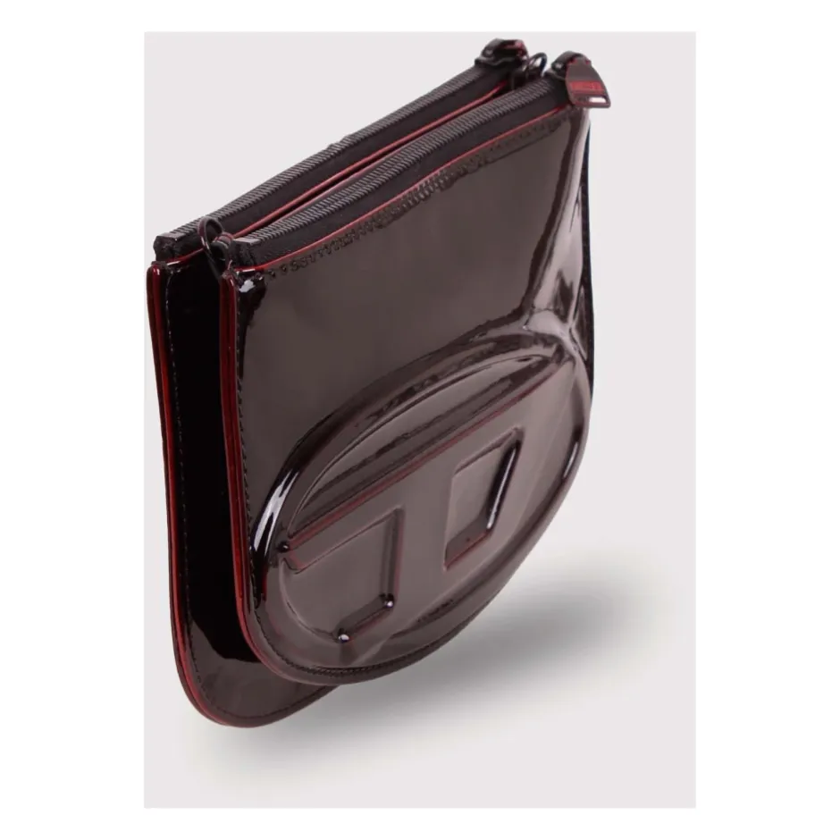 New 1DR TWIN Skuldertaske Dame Clutch