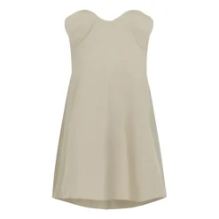 Sale Drape Back Top Dame Kjoler