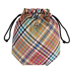 Hot Drawstring Pouch Set Dame Bæltetasker