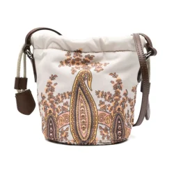 Online Drawstring Shoulder Bag Børn Tasker