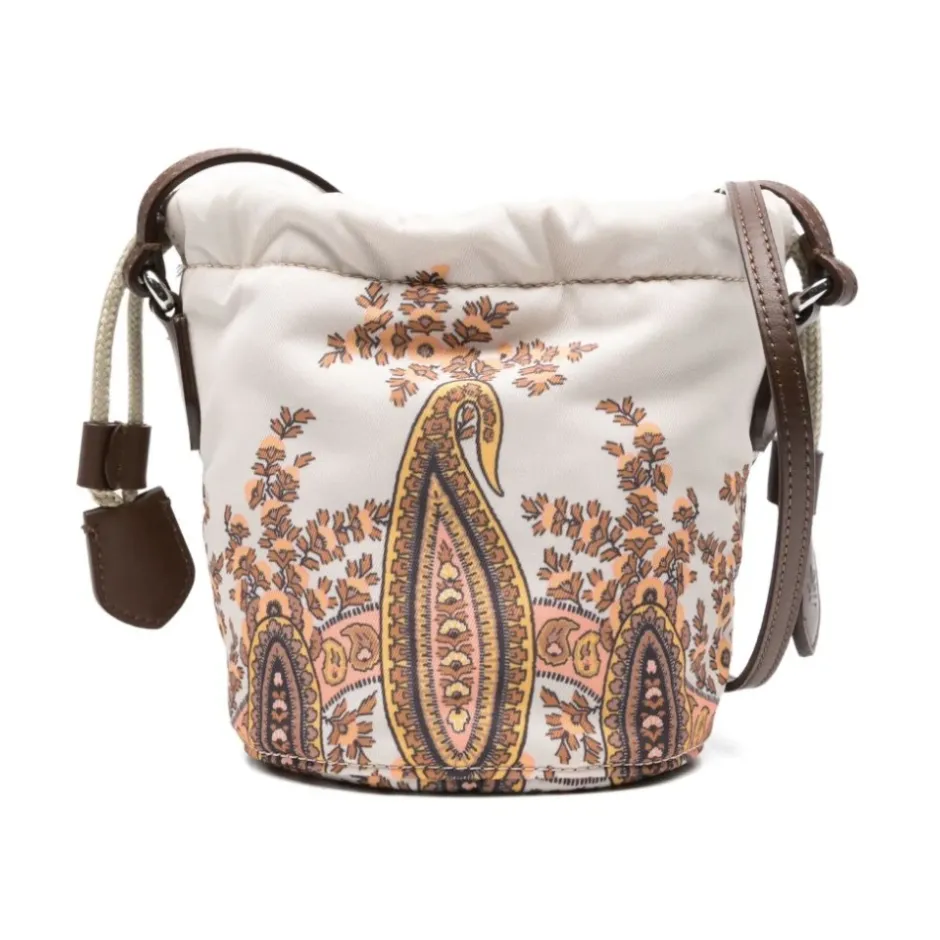 Online Drawstring Shoulder Bag Børn Tasker