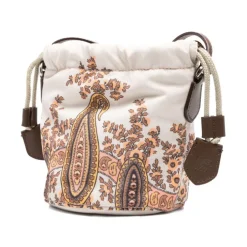 Online Drawstring Shoulder Bag Børn Tasker