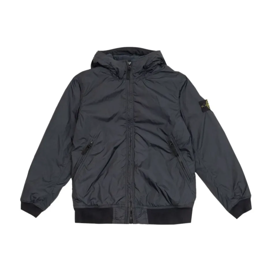 Discount Drenge Parka AW25 Børn Jakker