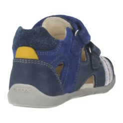 Outlet Drenge Eventyr Sandaler Børn Sandaler