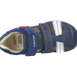 Outlet Drenge Eventyr Sandaler Børn Sandaler