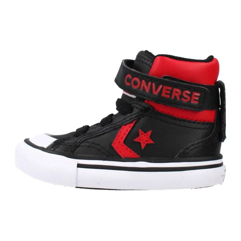 Best Drenge High-Top Sneakers Børn Sneakers