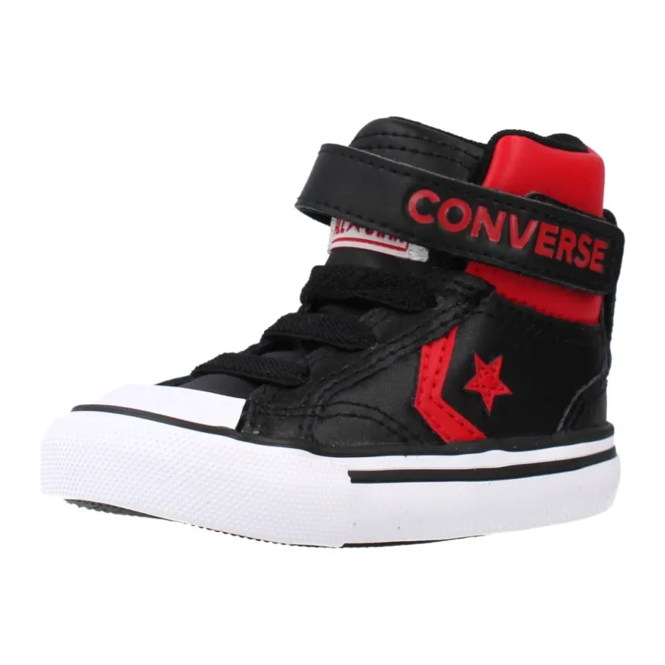 Best Drenge High-Top Sneakers Børn Sneakers
