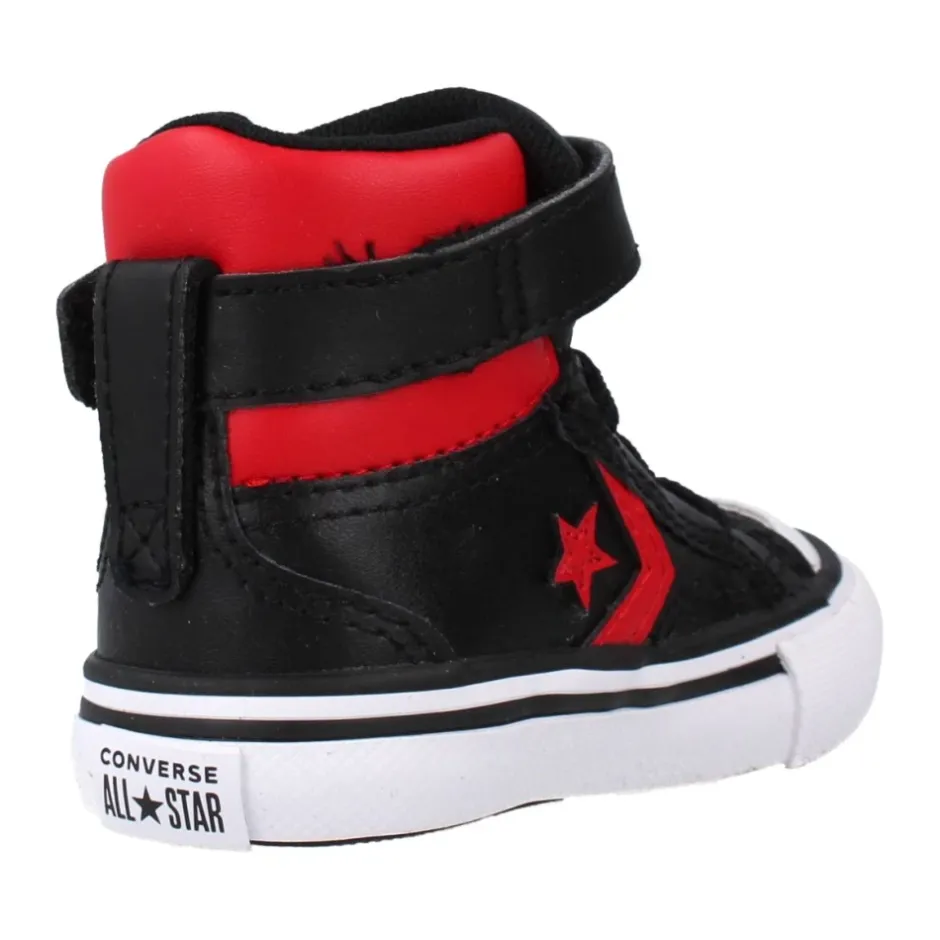 Best Drenge High-Top Sneakers Børn Sneakers
