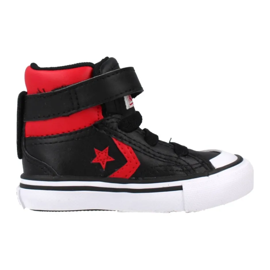 Best Drenge High-Top Sneakers Børn Sneakers