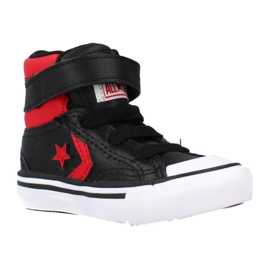 Best Drenge High-Top Sneakers Børn Sneakers