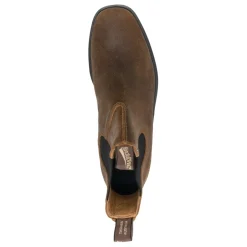 Hot Dress Boot Chelsea Boots
