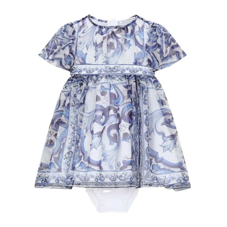 Outlet Dresses Børn Kjoler & Nederdele