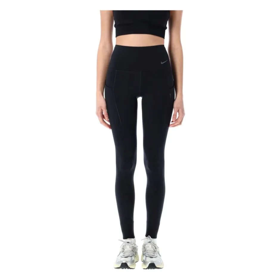 Online Dri-FIT High-Waisted Leggings Træningsbukser & Tights