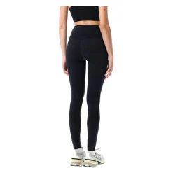 Online Dri-FIT High-Waisted Leggings Træningsbukser & Tights