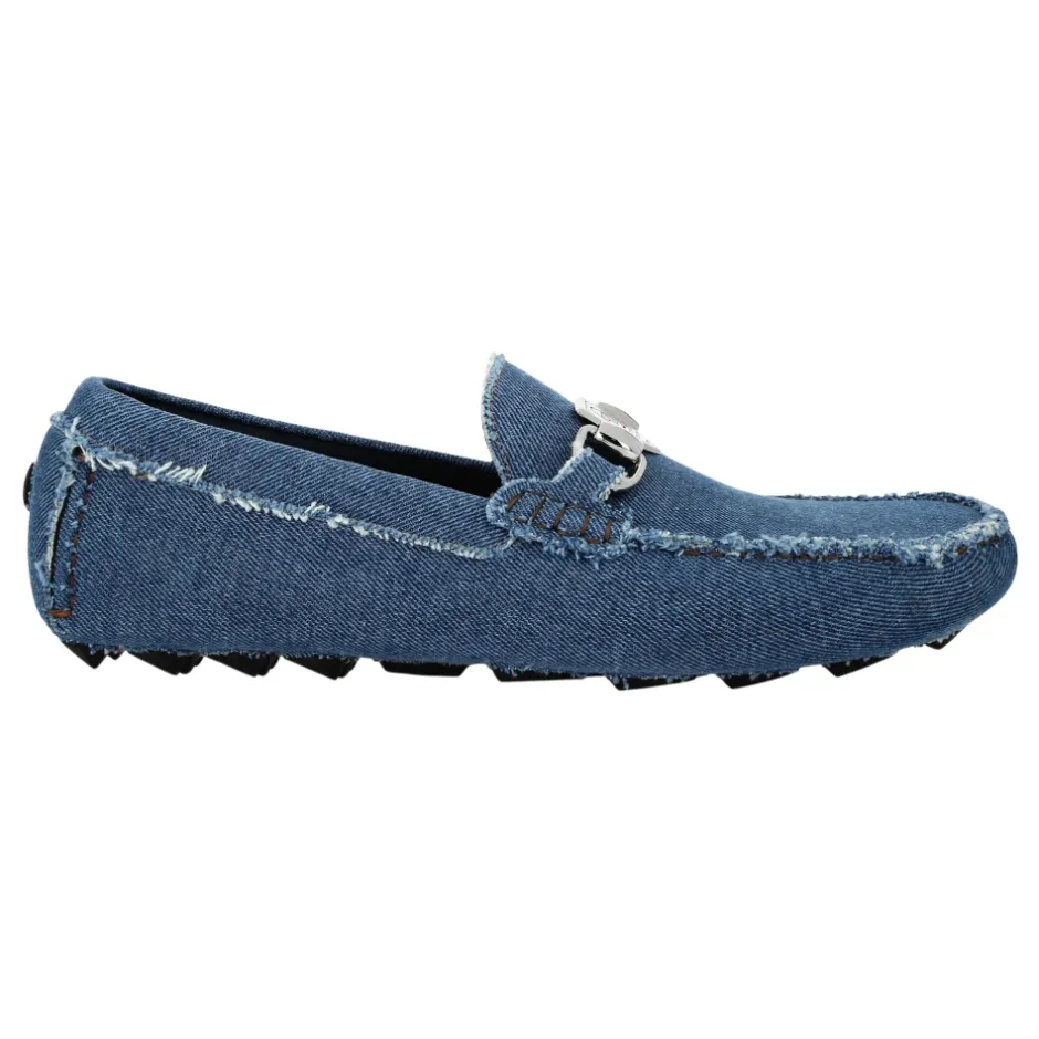 Outlet Driver Moccasins Loafers