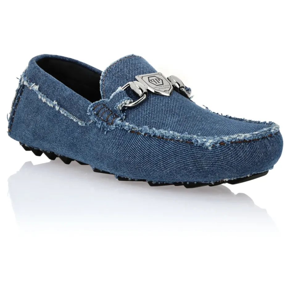 Outlet Driver Moccasins Loafers