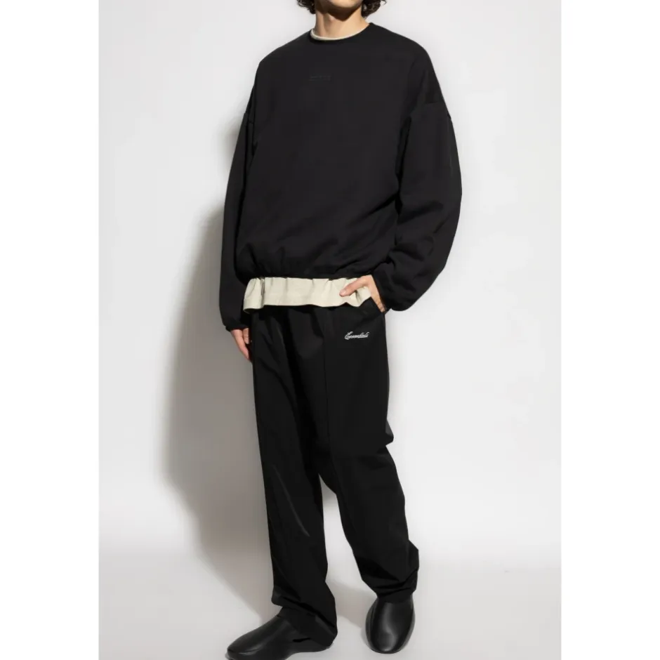 Clearance Drop-crotch bukser Bukser