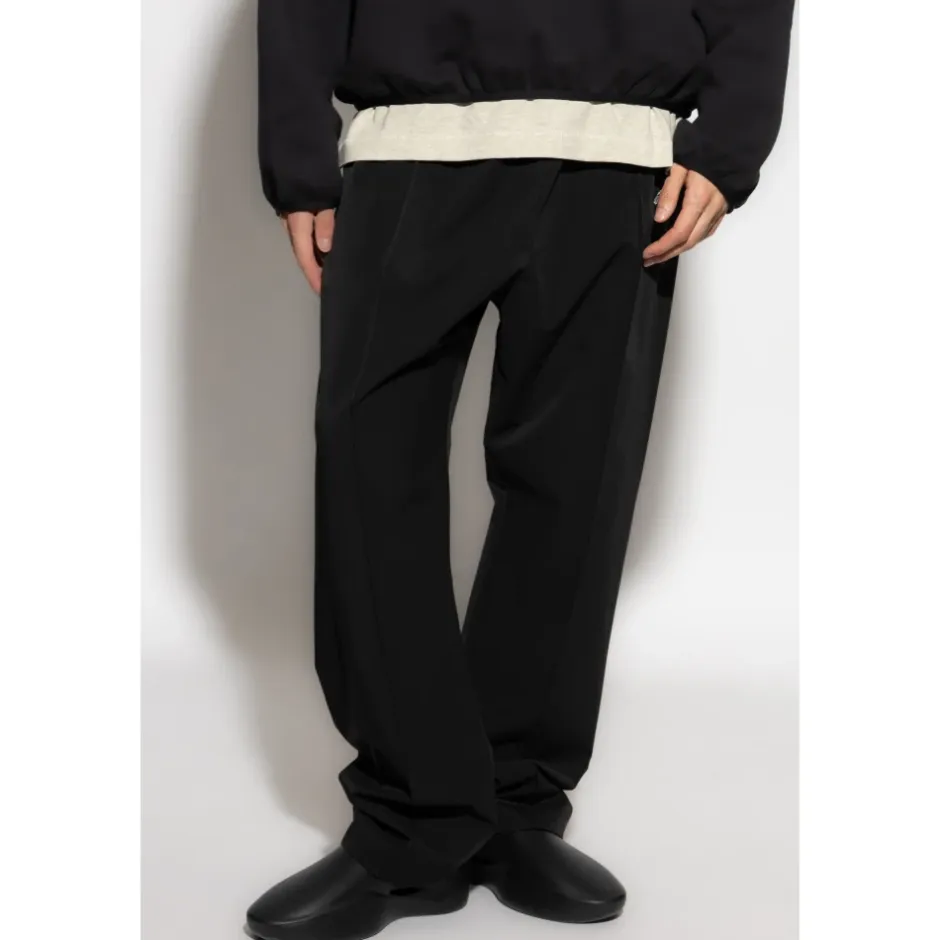 Clearance Drop-crotch bukser Bukser
