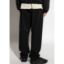 Clearance Drop-crotch bukser Bukser