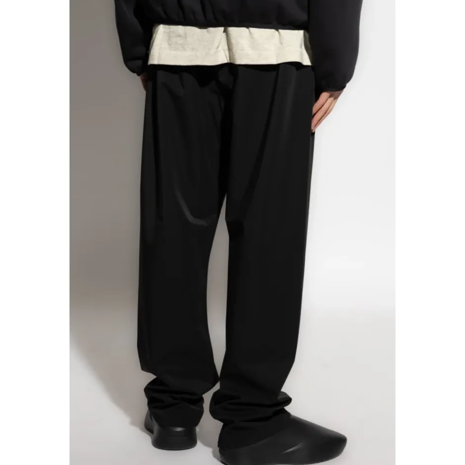Clearance Drop-crotch bukser Bukser