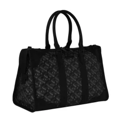 3Dsg Blackout Mini Triangle Duffle Dame Rejsetasker
