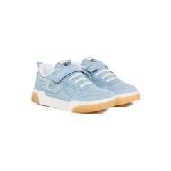 Discount D-Skt Strap Low Trainers Børn Sneakers