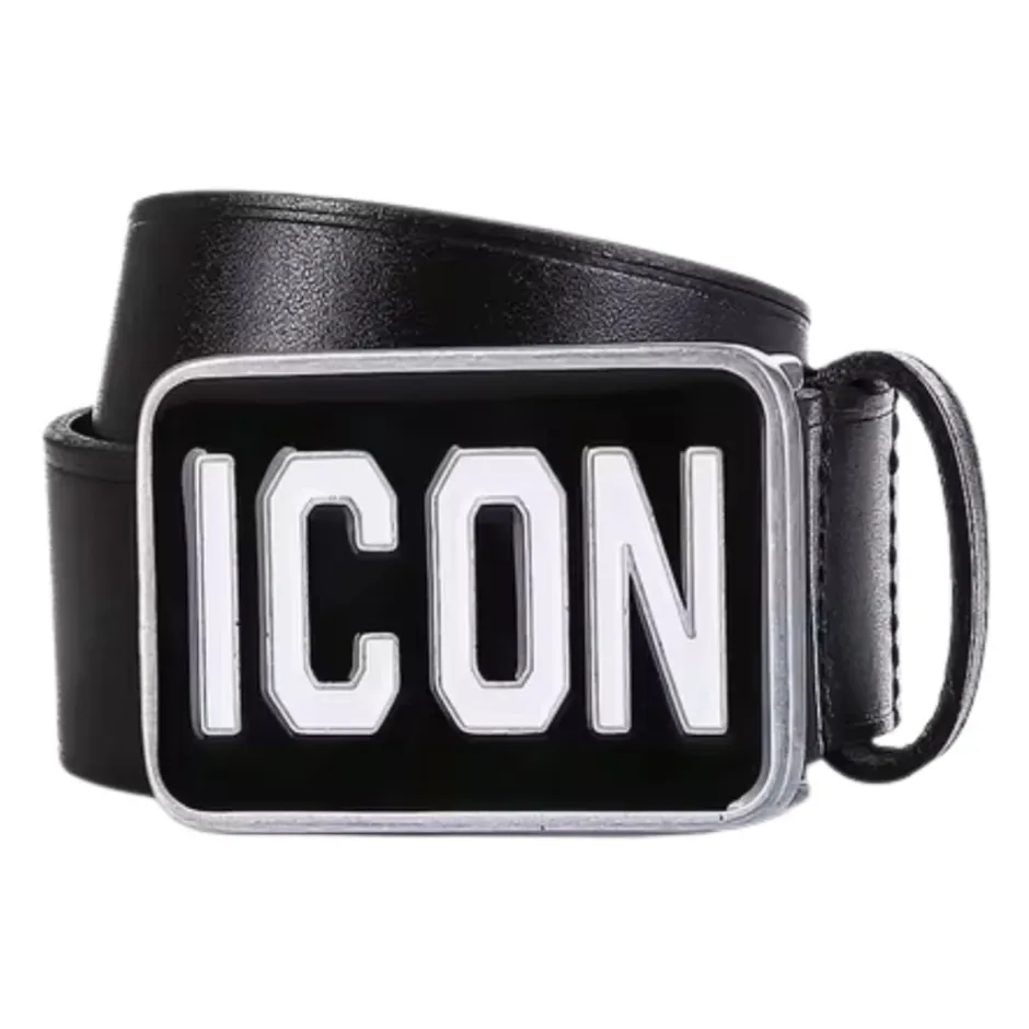 Best Belts Black Børn Bælter & Seler