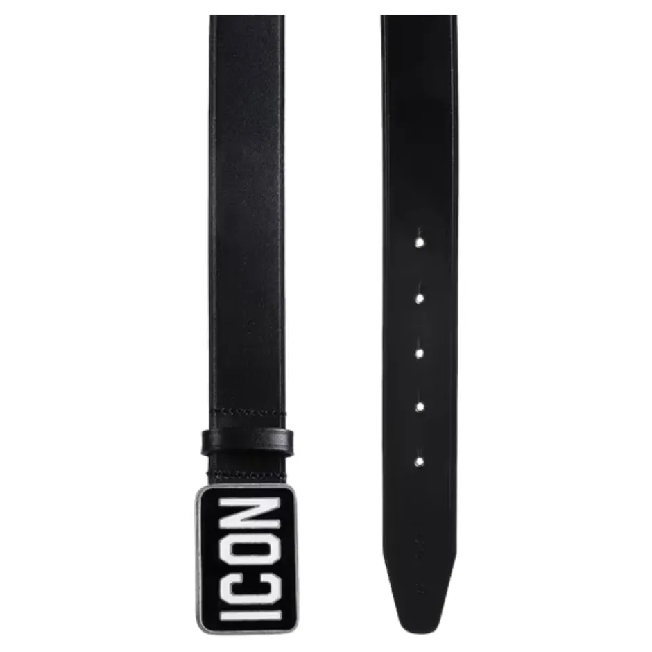 Best Belts Black Børn Bælter & Seler