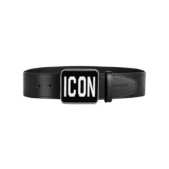 Best Belts Black Børn Bælter & Seler