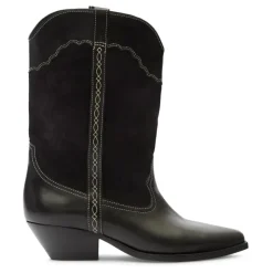 Outlet Duerto Boots Dame Støvler