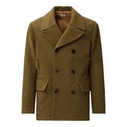 Best Duffel Peacoat Undergrowth-M Frakker
