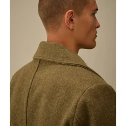 Best Duffel Peacoat Undergrowth-M Frakker