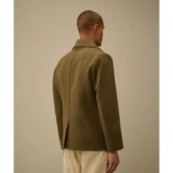 Best Duffel Peacoat Undergrowth-M Frakker