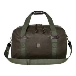 Discount Duffle Bag med Tin Cloth Dame Rejsetasker